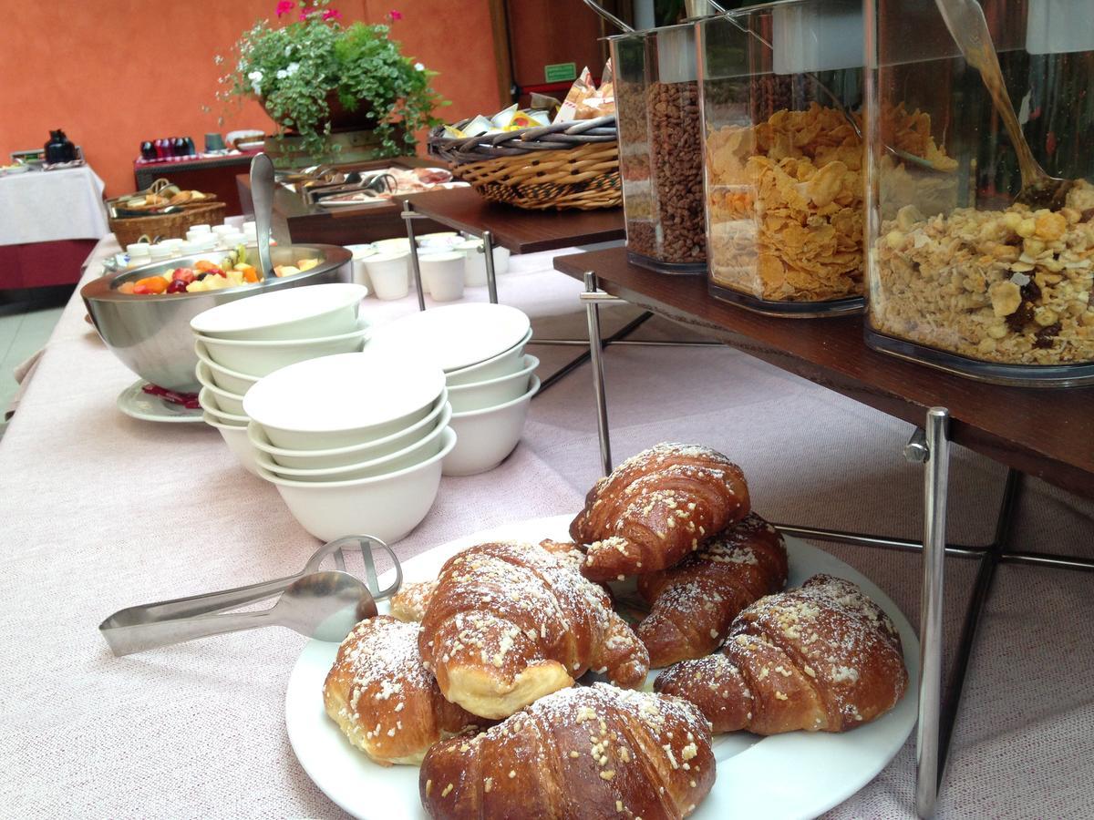 Trattoria Locanda Ai Tre Amici Mortegliano Extérieur photo